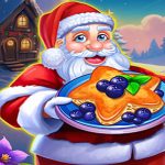 Read more about the article Christmas Cooking Chef