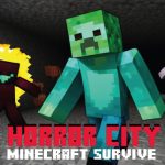 Read more about the article Horror City Minecraft Survive