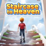 Read more about the article Staircase To Heaven