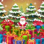 Read more about the article Christmas Gift Match