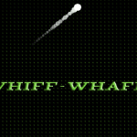 Read more about the article Whiff Whaff