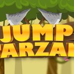 Read more about the article Jump Tarzan