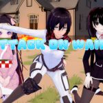 Read more about the article Attack On Waifu Clicker