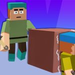 Read more about the article Horror Minecraft Partytime