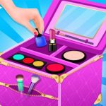 Read more about the article Makeup Kit Makeup Game
