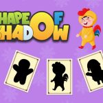 Read more about the article Shape of Shadow