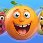 Read more about the article Merge fruits: 2048 New in 2D!