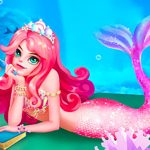 Read more about the article Magic Mermaid Salon