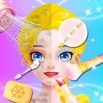 Read more about the article Sweet Princess Makeup Party
