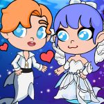 Read more about the article Mermaid Wedding World