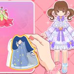 Read more about the article Paper Doll For Girls Dress Up