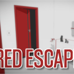 Read more about the article Red Escape