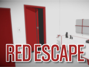 Read more about the article Red Escape