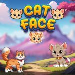 Read more about the article Cat Face