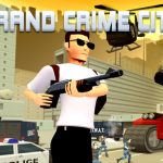 Read more about the article Grand Crime City