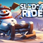 Read more about the article Christmas Sledge Rider 3D