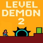 Read more about the article Level Demon 2