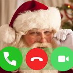Read more about the article Santa Fake Call