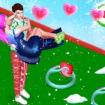 Read more about the article Bestie Breakup Run Christmas Love