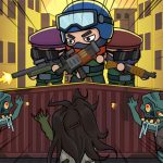 Read more about the article Zombie Idle Defense