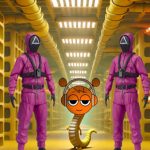 Read more about the article Squid Game Sprunki Escaped Backrooms