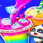 Read more about the article Baby Pandas Juice Maker