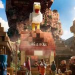 Read more about the article Minecraft Lava Chicken