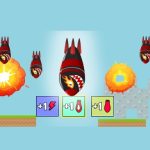 Read more about the article Rocket Evolution Destroy the Map!