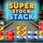 Read more about the article Super Stock Stack
