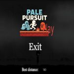 Read more about the article Pale Pursuit