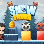 Read more about the article Snow Panda