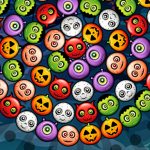 Read more about the article Bubble Wheel Halloween