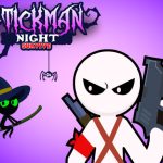 Read more about the article Stickman Night Survive