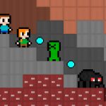Read more about the article MCBros PixelCraft