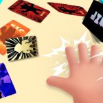 Read more about the article Fidget Trading Card Toy