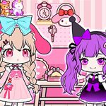 Read more about the article Royal Girl Doll Dress Up