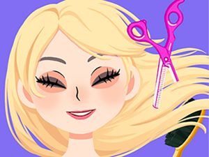 Read more about the article Charming Hair Salon Make Up
