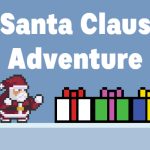 Read more about the article Santa Claus Adventures 1
