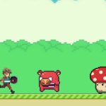 Read more about the article Hero Bounce