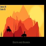 Read more about the article Boots n Bounds