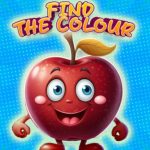 Read more about the article Find The Color