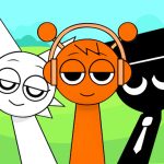 Read more about the article Sprunki Music Scary Beat Box