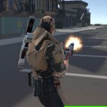 Read more about the article Multiplayer Team Death Match
