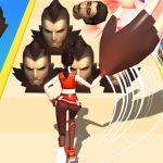 Read more about the article Huge Slap Run