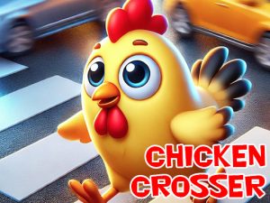 Read more about the article Chicken Crosser