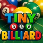 Read more about the article Tiny Billiard