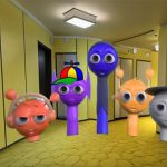 Read more about the article Sprunki Backroom Terrors Skibidi Toilet