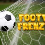 Read more about the article Footy Frenzy