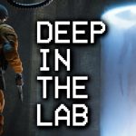 Read more about the article Deep in the lab Chapter 1
