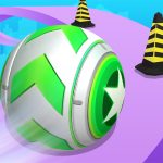Read more about the article Racing Ball Master 3D
